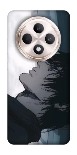 Чохол на Oppo Reno 12 F 4G/5G Toji Zenin v2 фото 1 з 1