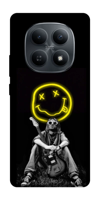 Чохол на Xiaomi Redmi Note 15 4G/5G (EU) Nirvana ver.2 фото 1 з 1