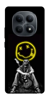 Чохол на Xiaomi Redmi Note 15 4G/5G (EU) Nirvana ver.2 фото 1 з 1