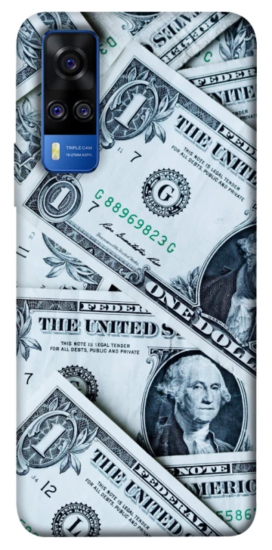 Чохол на Vivo Y51a 1 долар фото 1 з 1