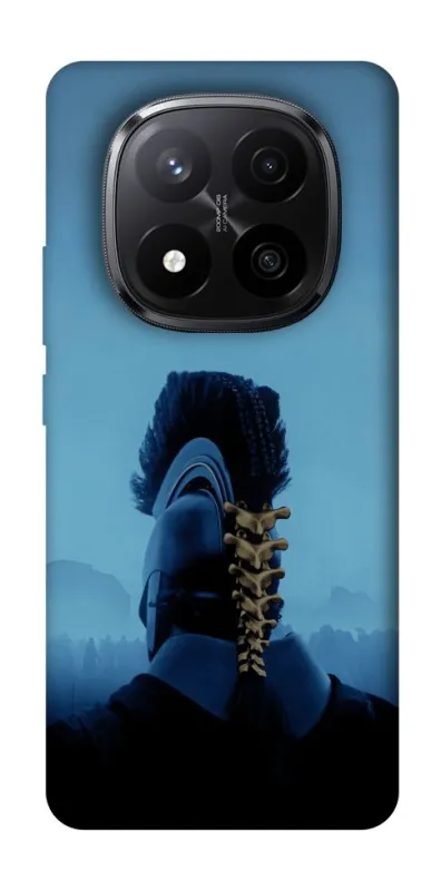 Чохол на Xiaomi Redmi Note 14 Pro+ 5G Odyssey ver.1 фото 1 з 1