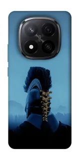 Чехол на Xiaomi Redmi Note 14 Pro+ 5G Odyssey ver.1 фото 1 из 1
