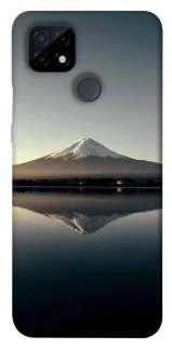 Чохол на Realme C21 Fujiyama v2 фото 1 з 1