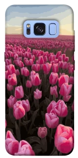 Чехол на Samsung G950 Galaxy S8 Spring Awakening фото 1 из 1