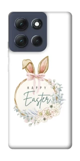 Чехол на Motorola Moto G86 Power Easter ver.7 фото 1 из 1