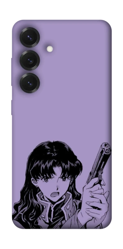 Чохол на Samsung Galaxy S26 Edge Anime v7 фото 1 з 1