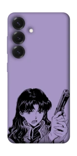 Чехол на Samsung Galaxy S26+ Anime v7 фото 1 из 1