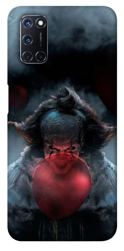 Чехол на Oppo A52 / A72 / A92 Оно фото 1 из 1