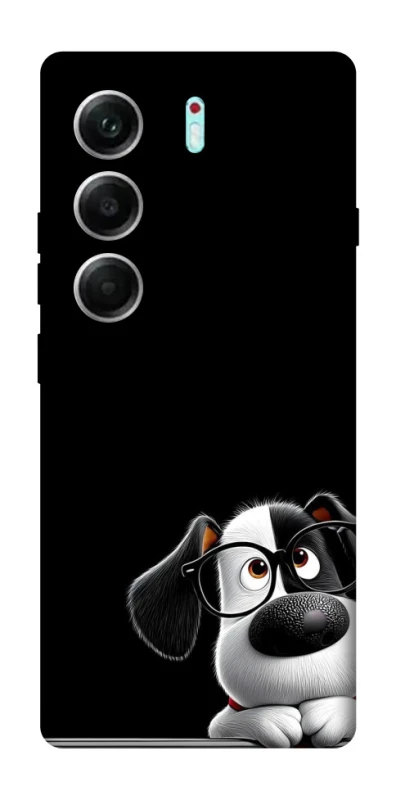 Чохол на Tecno Camon 40 Pro 5G My Dog фото 1 з 1