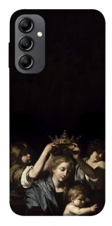 Чехол на Samsung Galaxy A14 4G/5G Art collage ver.1 фото 1 из 1