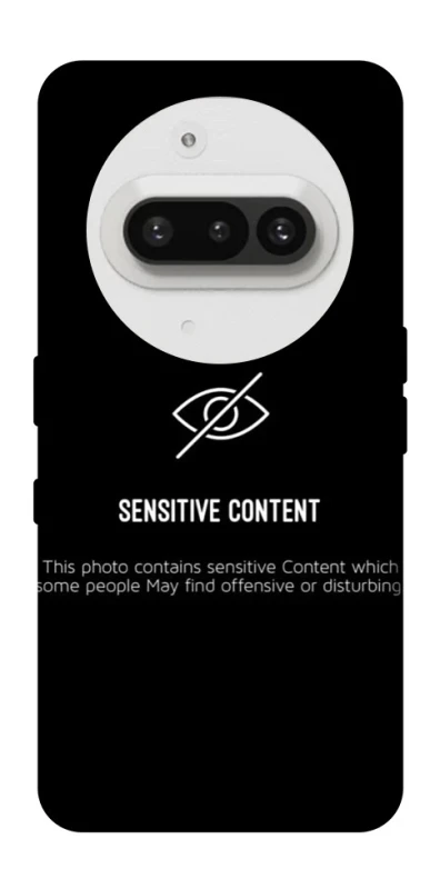 Чохол на Nothing Phone (3a) No image фото 1 з 1