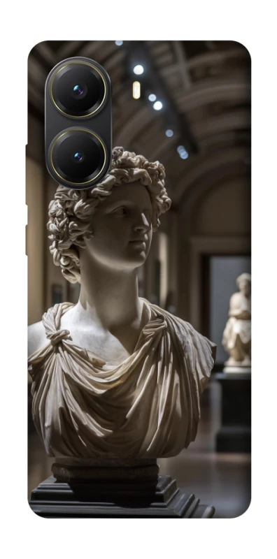 Чехол на Xiaomi Poco X7 Pro statue фото 1 из 1