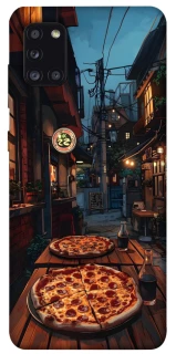 Чохол на Samsung Galaxy A31 Pizza фото 1 з 1