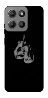 Чехол на Motorola Moto G15 Power boxing фото 1 из 1