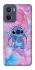 Чохол на Motorola Moto G05 Stitch ver.28 фото 1 з 1