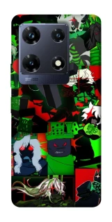 Чохол на Infinix Note 30 Pro Roblox v1 фото 1 з 1