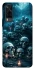 Чохол на Vivo Y31 Skulls v3 фото 1 з 1