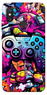 Чохол на Xiaomi Mi 8 Gamepad фото 1 з 1