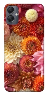 Чехол на Samsung Galaxy A05 Bouquet фото 1 из 1