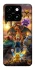 Чохол на ZTE Blade A55 4G Pokemon фото 1 з 1