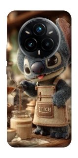 Чехол на Realme 14 Pro+ Stitch ver.15 фото 1 из 1