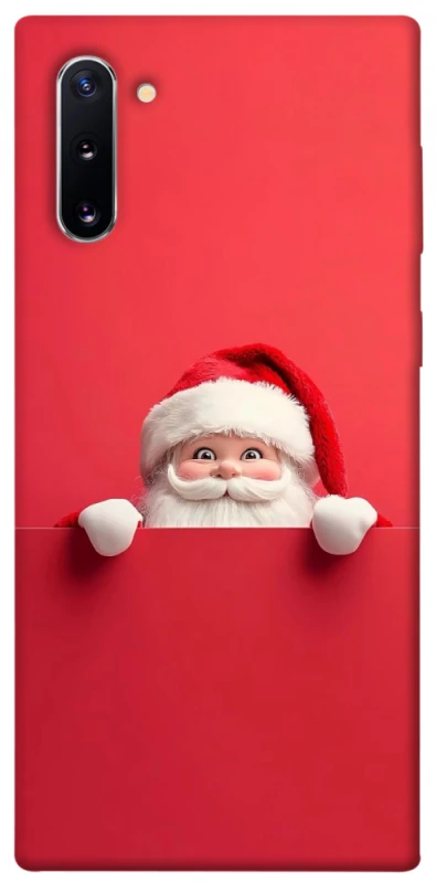 Чохол на Samsung Galaxy Note 10 Christmas mood ver.11 фото 1 з 1