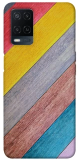 Чехол на Oppo A54 4G Дерево фото 1 из 1