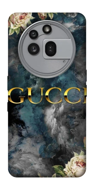 Чохол на Nothing Phone (3a) Pro Gucci ver.7 фото 1 з 1