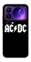 Чохол на Xiaomi 17 Pro Max AC/DC logo фото 1 з 1