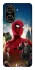 Чехол на Xiaomi Poco C71 Spider Man ver.2 фото 1 из 1