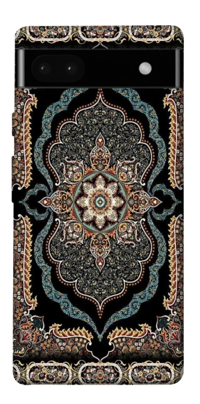 Чохол на Google Pixel 6a Килим v6 фото 1 з 1