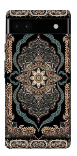 Чохол на Google Pixel 6a Килим v6 фото 1 з 1