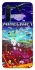 Чехол на Realme 6 Pro Minecraft world фото 1 из 1