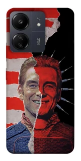 Чехол на Xiaomi Redmi 13C Homelander фото 1 из 1