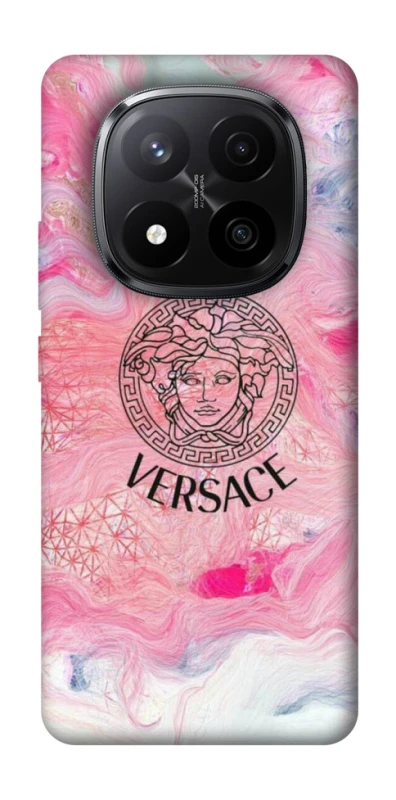 Чохол на Xiaomi Redmi Note 14 Pro+ 5G Versace ver.3 фото 1 з 1
