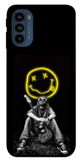 Чохол на Motorola Moto G41 Nirvana ver.2 фото 1 з 1