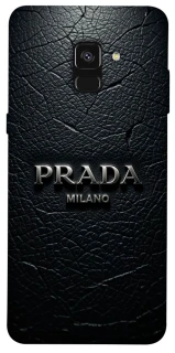 Чехол на Samsung A530 Galaxy A8 (2018) Prada ver.3 фото 1 из 1