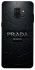 Чехол на Samsung A530 Galaxy A8 (2018) Prada ver.3 фото 1 из 1