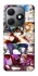 Чехол на TECNO Spark 20 Genshin Impact ver.2 фото 1 из 1