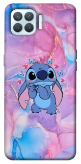 Чохол на Oppo F17 Pro Stitch ver.28 фото 1 з 1