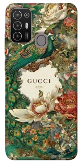 Чехол на ZTE Blade A52 Gucci ver.4 фото 1 из 1
