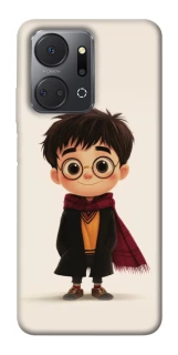 Чехол на Huawei Honor X7a Harry Potter v8 фото 1 из 1