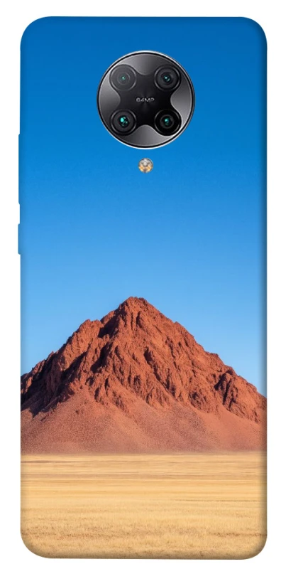 Чохол на Xiaomi Redmi K30 Pro / Poco F2 Pro Alone mountain фото 1 з 1