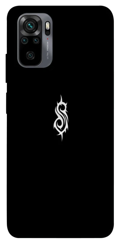 Чехол на Xiaomi Poco M5s Slipknot ver.3 фото 1 из 1
