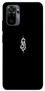 Чехол на Xiaomi Poco M5s Slipknot ver.3 фото 1 из 1