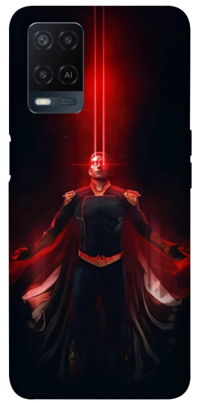 Чохол на Oppo A54 4G Homelander v2 фото 1 з 1