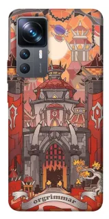 Чехол на Xiaomi 12T / 12T Pro Orgrimmar фото 1 из 1