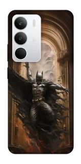 Чохол на Realme C71 Batman v3 фото 1 з 1