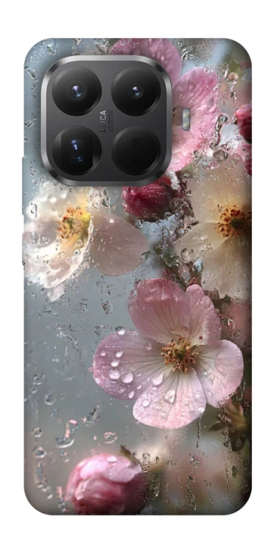 Чохол на Xiaomi 15T Pro Flowers v10 фото 1 з 1