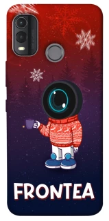 Чохол на Nokia G11 Plus Frontea фото 1 з 1